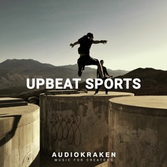 Upbeat Sports