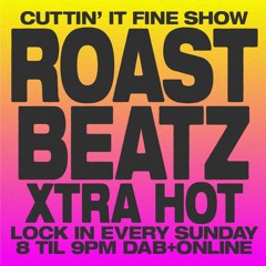 Cuttin' It Fine Show Live on Xtra Hot Radio Episode 1
