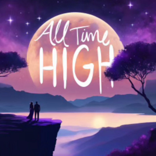 All Time High ft. MacEnzie Blue