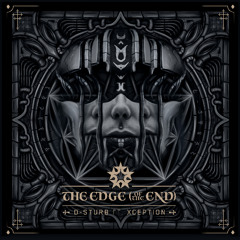 D-Sturb ft. XCEPTION - The Edge (of the End) | Q-dance Records