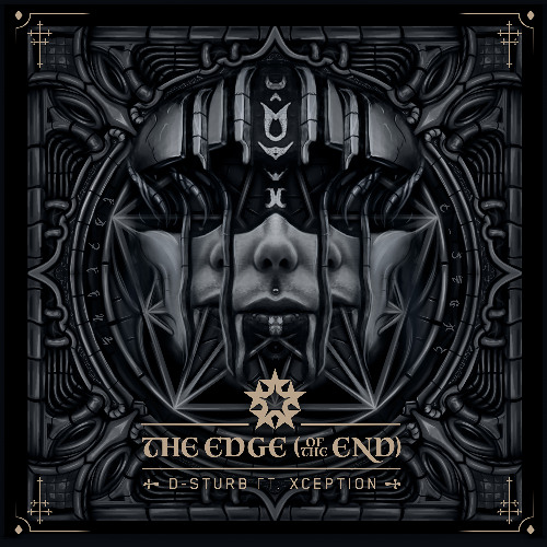 D-Sturb ft. XCEPTION - The Edge (of the End) | Q-dance Records