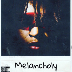 Melancholy @sss_jmrg