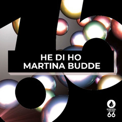 He Di Ho - Martina Budde (Extended Mix) 1 Week Free Download