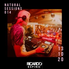 Ricardo Espino @ Natural Sessions 014