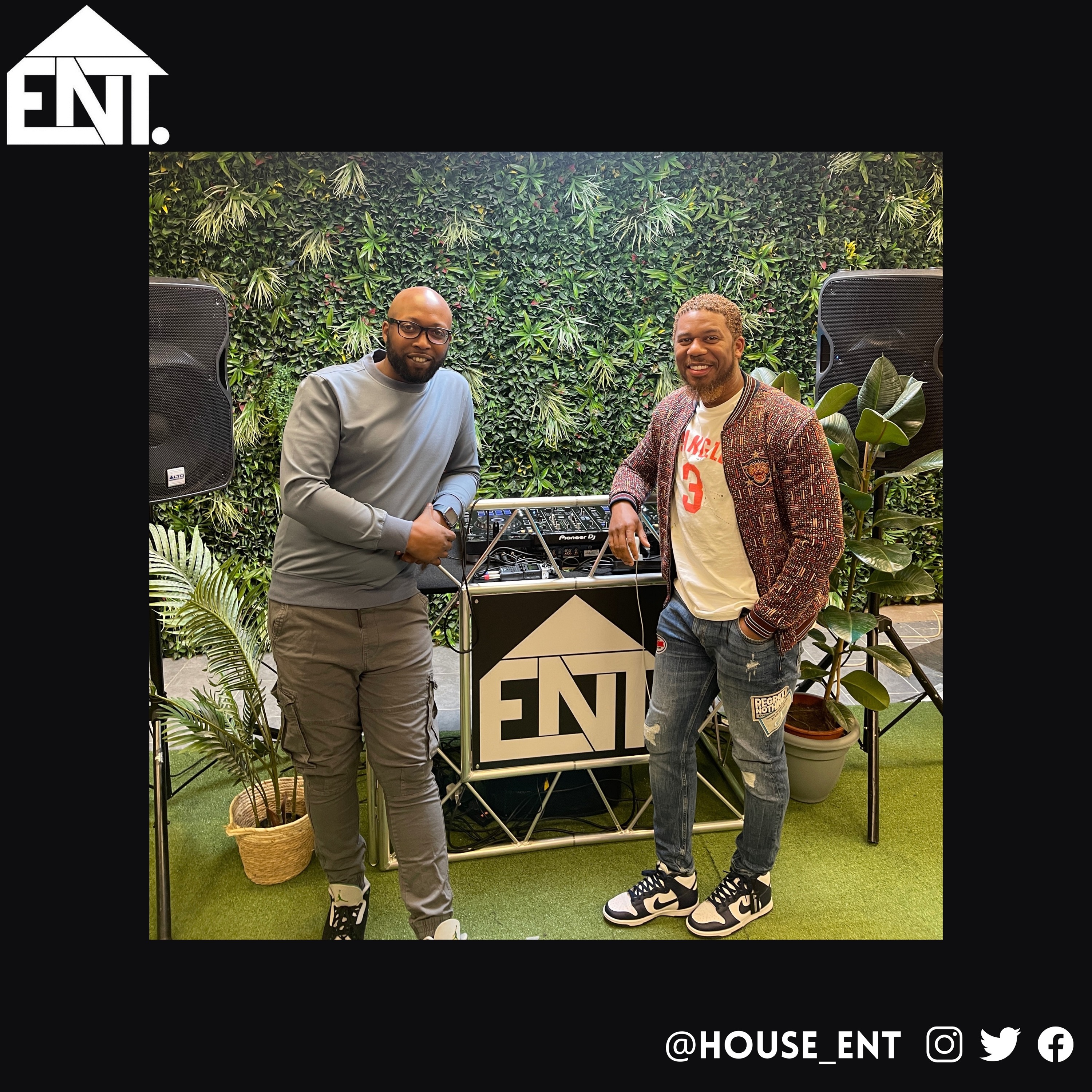 House Entertainment UK©