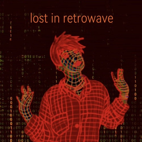 Stream Glitchy | Listen to lost in retrowave playlist online for free ...