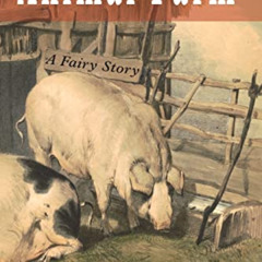 GET EPUB 📂 Animal Farm: A Fairy Story by  George Orwell &  Eric Blair [KINDLE PDF EB