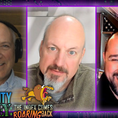Security Money/Pick Your Battles To Avoid Overconsolidation - Jess Burn, Jeff Pollard - BSW #337