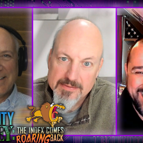 Security Money/Pick Your Battles To Avoid Overconsolidation - Jess Burn, Jeff Pollard - BSW #337