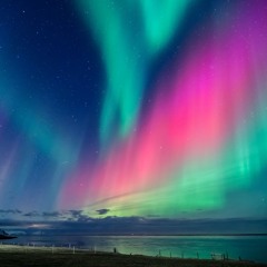 Look Into the Sky - Kevin Aakre