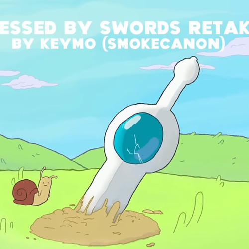 Blessed By Swords Retake -FNF- Pibby Apocalypse