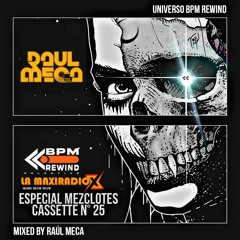 Mezclote Raul MeCa