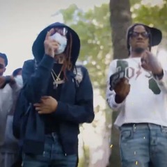 Jay5ive - Flare (Official Audio)