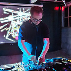 Saimin Live House Set @ Throwback Beats (March 15, 2025)