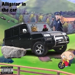 Alligator In The Car [ft. DerrickClouted]