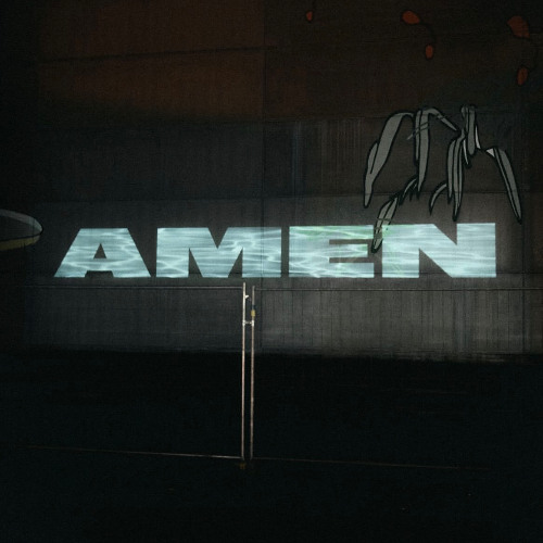GPE 158 - George Perry Live from Amen Festival 2024 Giessen