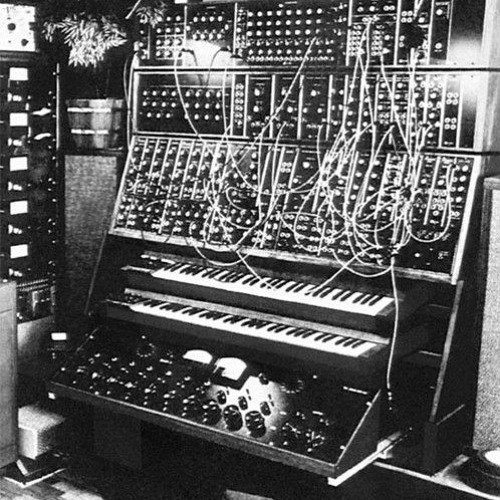 Minimal & Synth 1 / The 80´s