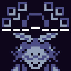 046 - Knight Of Blood!