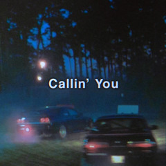 Calling You - Smokey ft. Sonny (prod. Mr Micro)