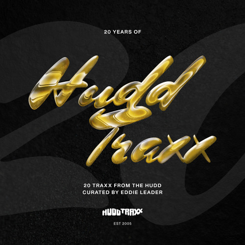 Stream [HUDD074] C2. Jovonn - Dance Off by Hudd Traxx | Listen
