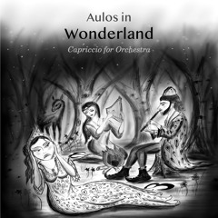 Aulos in Wonderland