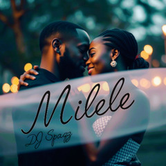 DJ Spaqz - Milele