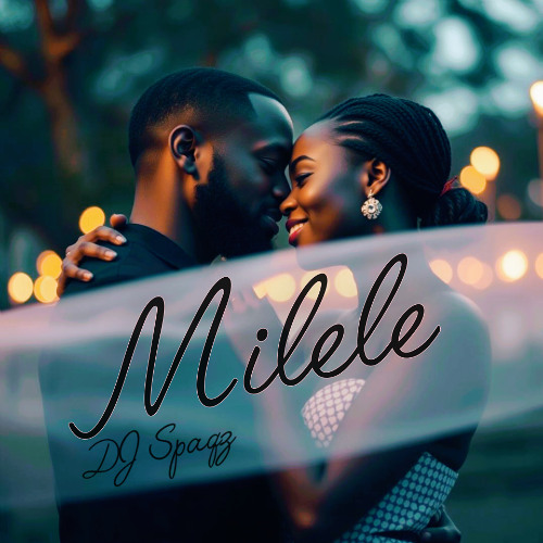 DJ Spaqz - Milele