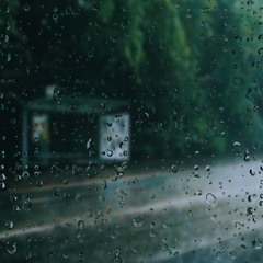 Shyntwirl - Rains (PROD. Shyntwirl)