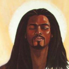 “Jesus Was A Black Man.”Prod DJ Lord’s P Aka DJ L Prince of DMV i bring glory 2 reality and the DMV.