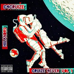 C4 Cruize - Unbreakable -Feat Fritz (Prod. LCS)