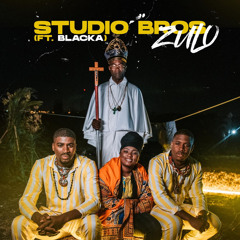 Zulu (feat. Blacka)