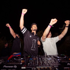 DEFINE at TRELOUTINE MUSIC FESTIVAL