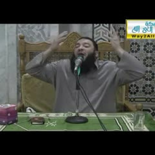 قلب صنعه القرآن " رحلة داخل قلب محمد ﷺ " | #محاضرة | د . حازم شومان