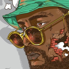 SCHOOLBOY Q - CRASH (JUXMIX)