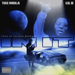 Tae Mula ft Lil B In It (Prod.By Taliban General)