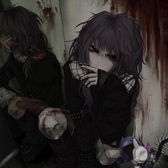 I'm Faded Bitch (prod. by wxrst)