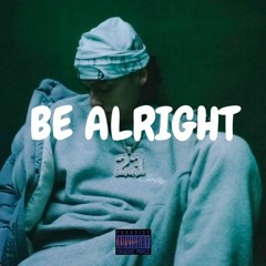"Be Alright" - Dean Lewis  - Melodic & Sampled Drill Remix Prod Me