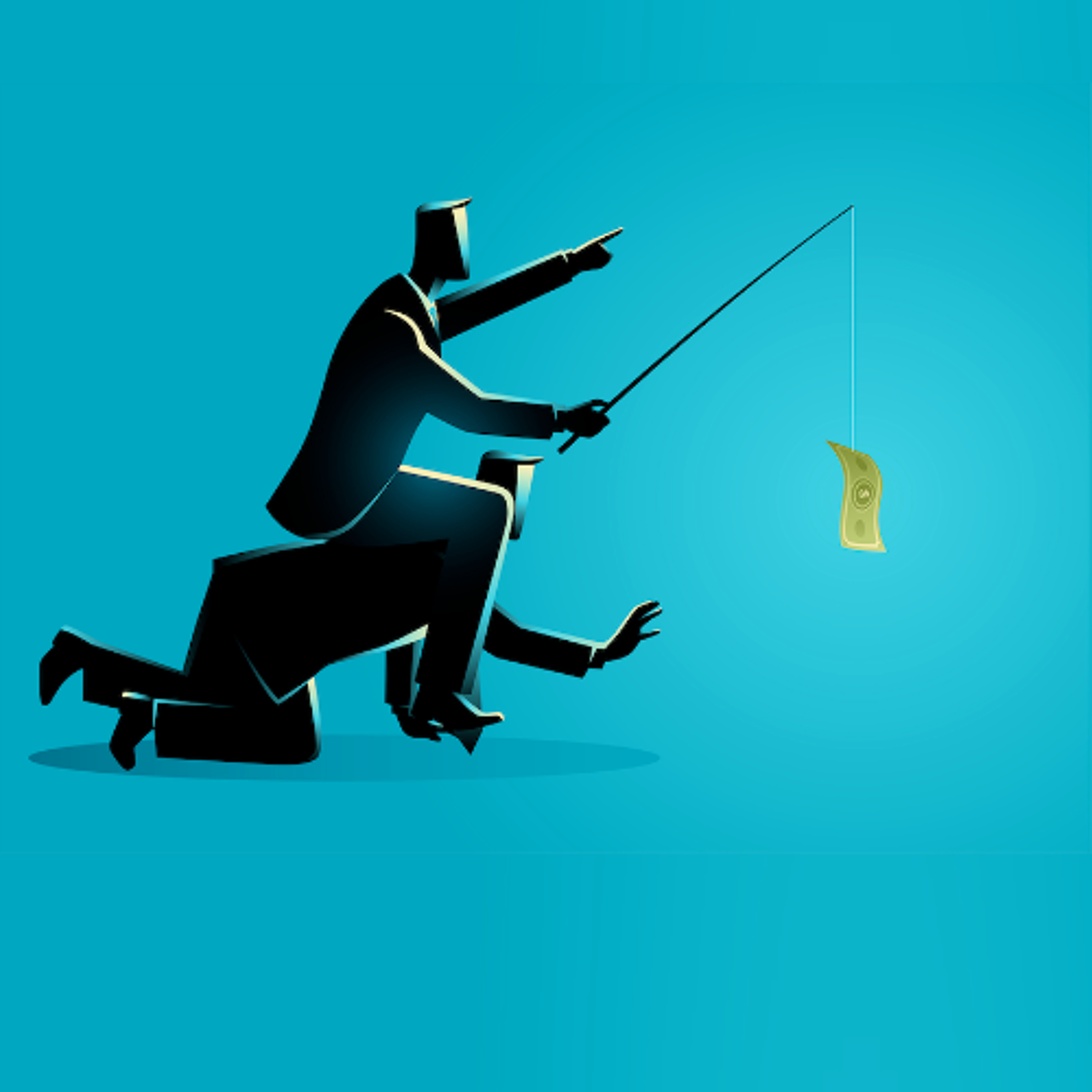 Things Are Shitty Because We Are Ruled By People Who Want Things To Be Shitty