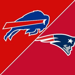 [LIVESTREAM]~ Buffalo Bills <vs> New England Patriots | 2023 NFL Football Full Game #Live2023