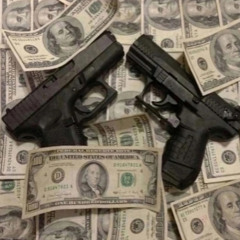 Hardway Mafia - Mafia At First Outro