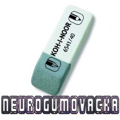 NEUROGUMOVAČKA