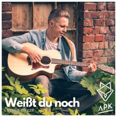 Weißt du noch - Enkay [APK Remix Cover]