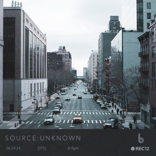 SOURCE:UNKNOWN 015 on bside.radio