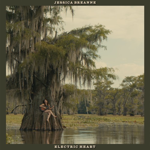 Jessica Breanne - Generational Cycle