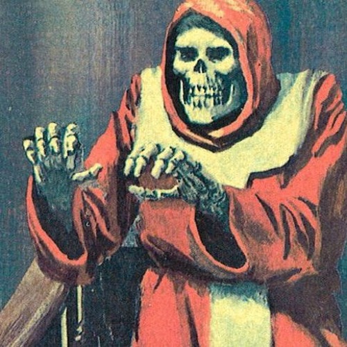 Horror As