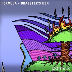 Formula - Dragster's Den (PNM ALL STARS LP 2)