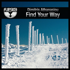 Find Your Way (Original Mix)