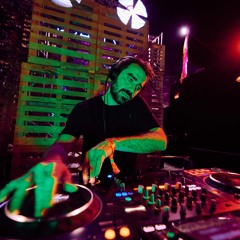 The Box Kurdistan | Black Tap Erbil | 16-10-2025