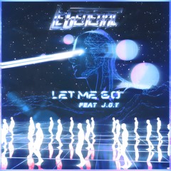 Le Général Feat J.O.Y - Let me go