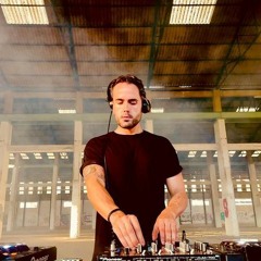 Pablo Say - Live @ Radio Intense Spain 5.10.2021 "FREE DOWNLOAD"